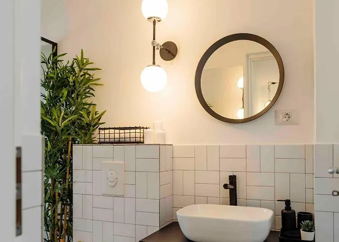 Amazing Views Rooftop Flat - Amzei Square شقة بوخارست