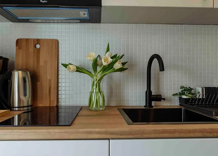 شقة Amazing Views Rooftop Flat - Amzei Square بوخارست