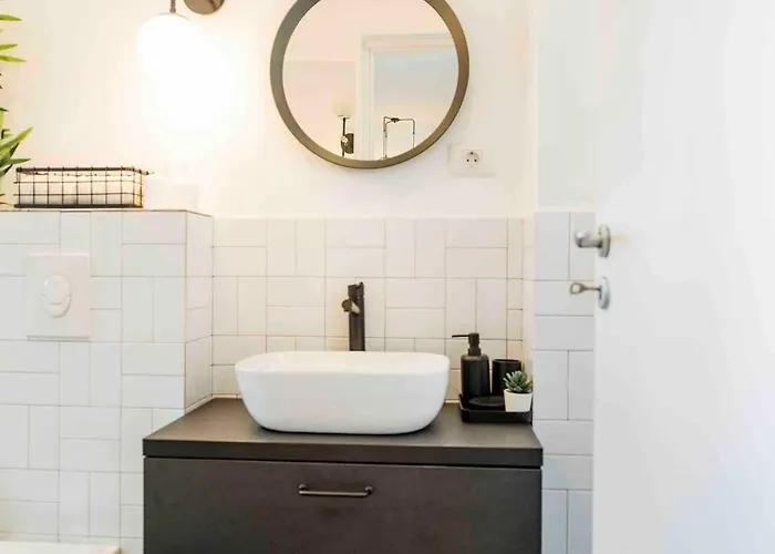 Amazing Views Rooftop Flat - Amzei Square