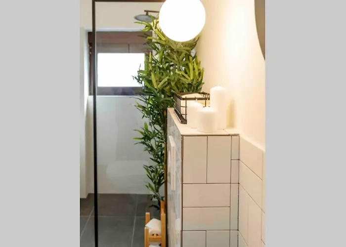 Amazing Views Rooftop Flat - Amzei Square * بوخارست