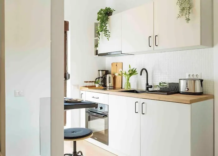 Amazing Views Rooftop Flat - Amzei Square * بوخارست