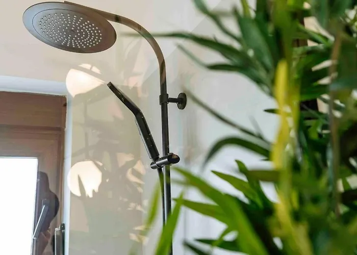 Amazing Views Rooftop Flat - Amzei Square شقة بوخارست