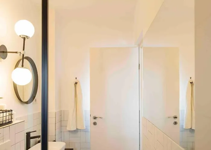 Amazing Views Rooftop Flat - Amzei Square דירה בוקרשט