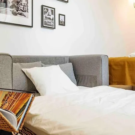 Amazing Views Rooftop Flat - Amzei Square *