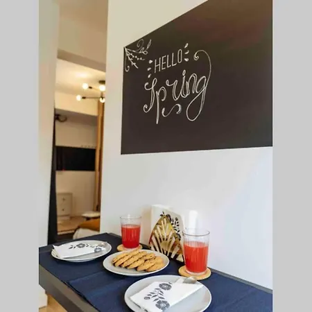 Apartment Amazing Views Rooftop Flat - Amzei Square *