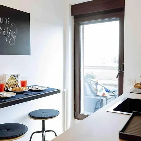 Amazing Views Rooftop Flat - Amzei Square * 布加勒斯特