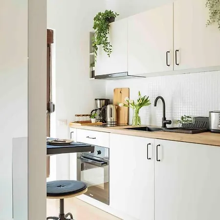 Amazing Views Rooftop Flat - Amzei Square * 布加勒斯特