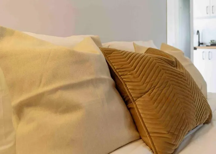 Amazing Views Rooftop Flat - Amzei Square *