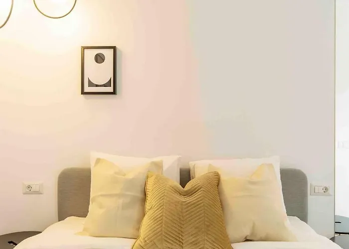 Amazing Views Rooftop Flat - Amzei Square * Bukareszt
