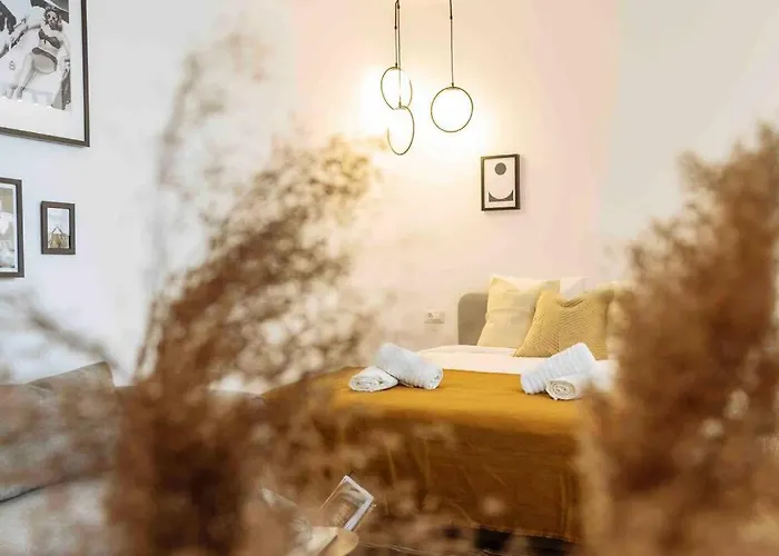 Apartament Amazing Views Rooftop Flat - Amzei Square Bucureşti