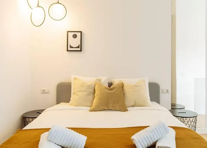 Apartament Amazing Views Rooftop Flat - Amzei Square Bucureşti