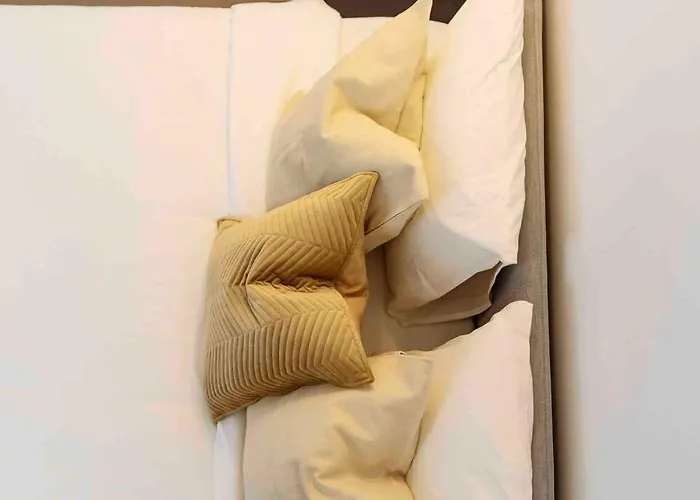 Amazing Views Rooftop Flat - Amzei Square Bucureşti