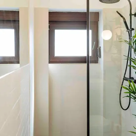 Apartamento Amazing Views Rooftop Flat - Amzei Square Bucarest