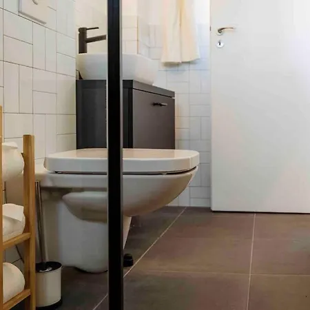 Amazing Views Rooftop Flat - Amzei Square Apartment