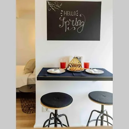 Apartamento Amazing Views Rooftop Flat - Amzei Square *