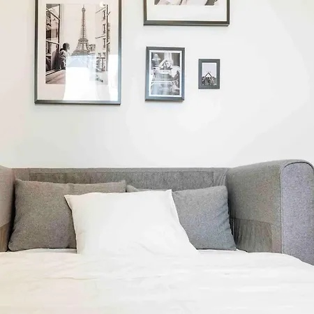 Apartamento Amazing Views Rooftop Flat - Amzei Square *