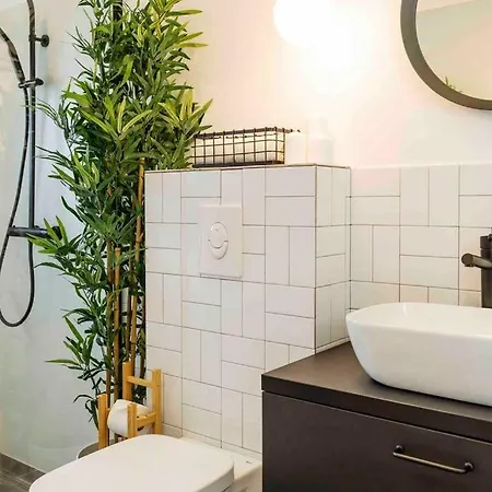 Amazing Views Rooftop Flat - Amzei Square Apartment