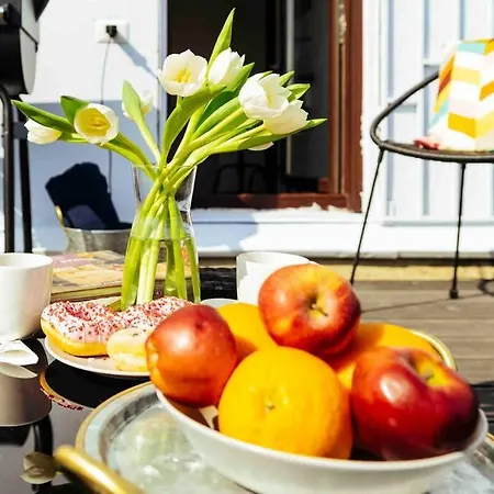 Apartment Amazing Views Rooftop Flat - Amzei Square *