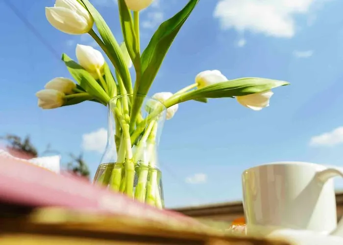 Amazing Views Rooftop Flat - Amzei Square *