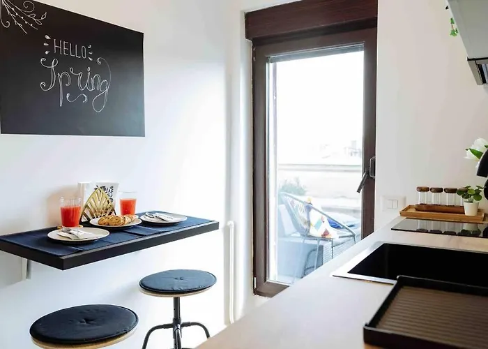 Amazing Views Rooftop Flat - Amzei Square * Bukarest
