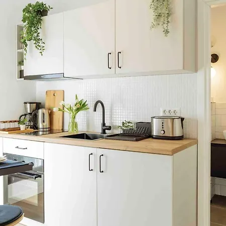 Amazing Views Rooftop Flat - Amzei Square Bukareszt