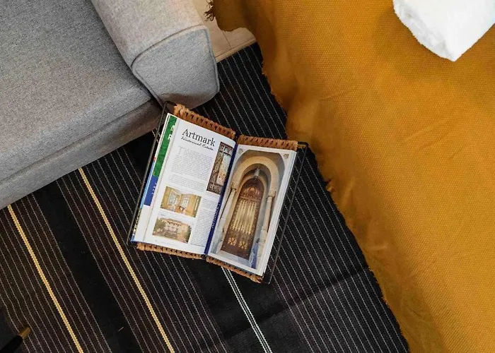 Amazing Views Rooftop Flat - Amzei Square *